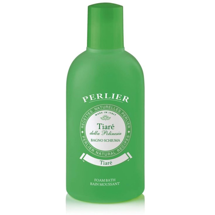Perlier Tiare 'von Polynesien Badeschaum 1000 ml