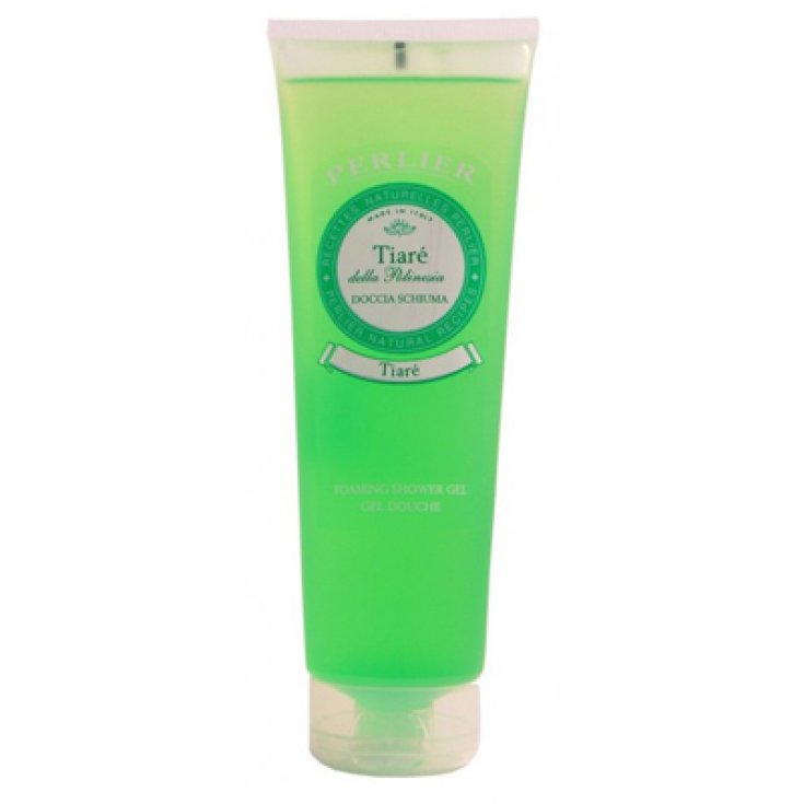 Perlier Tiare 'von Polynesien Duschschaum 250 ml