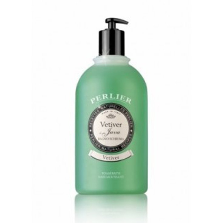 PERLIER BADESCHAUM VETIVER 300