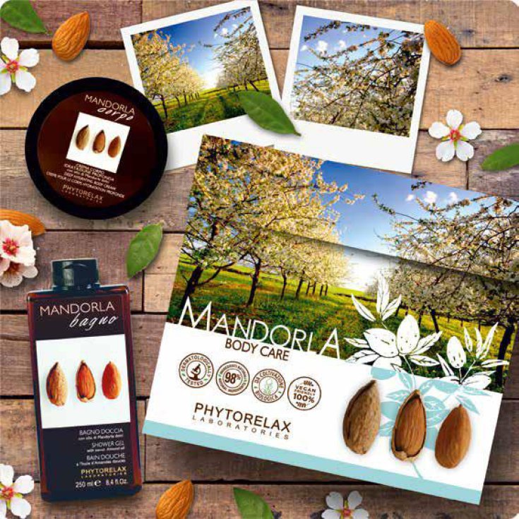 Box 2018 Phytorelax Mandel Ref. 9937