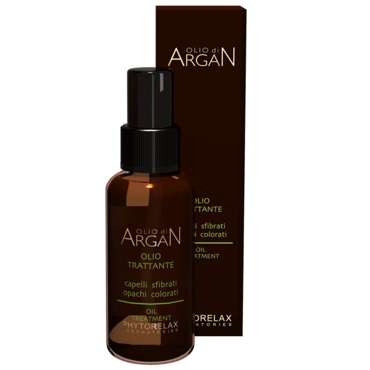 Phytorelax Argan-Behandlungsöl 60 ml