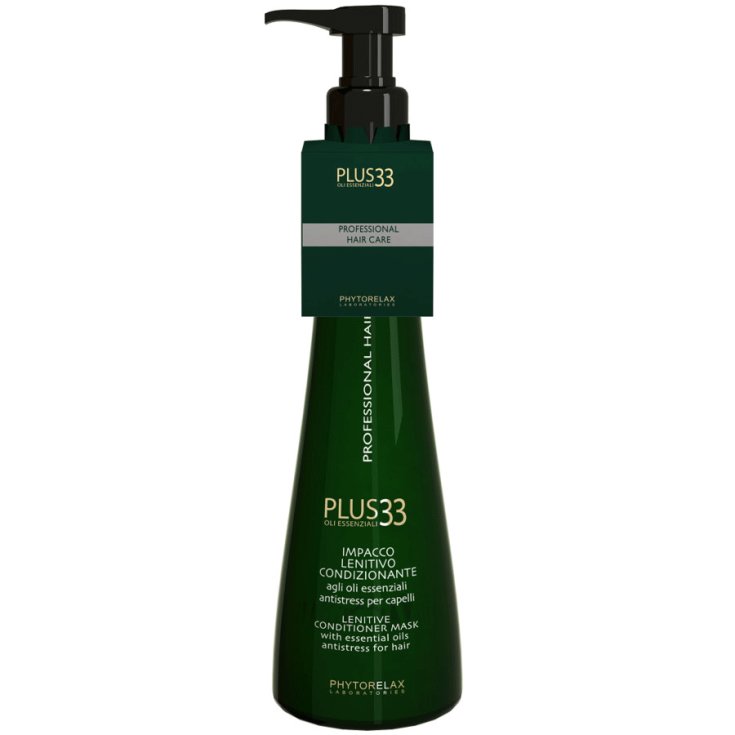 Phytorelax Plus 33 Beruhigende Pflegepackung 250 ml