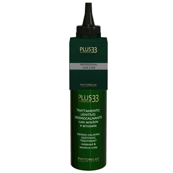 Phytorelax Plus 33 Beruhigende Dermocalmante-Kur 150 ml