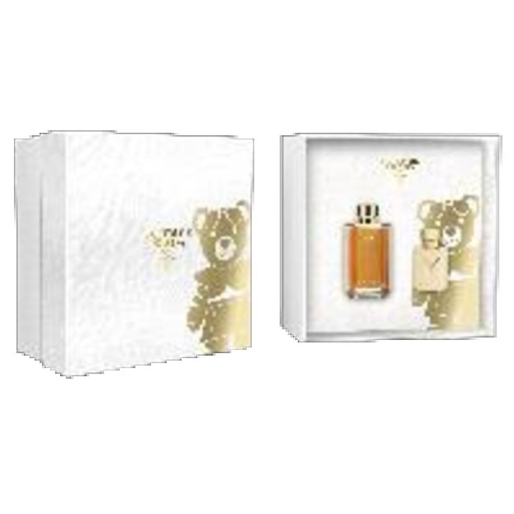 Prada La Femme Eau de Parfum Spray 50ml Set 2 Teile 2018