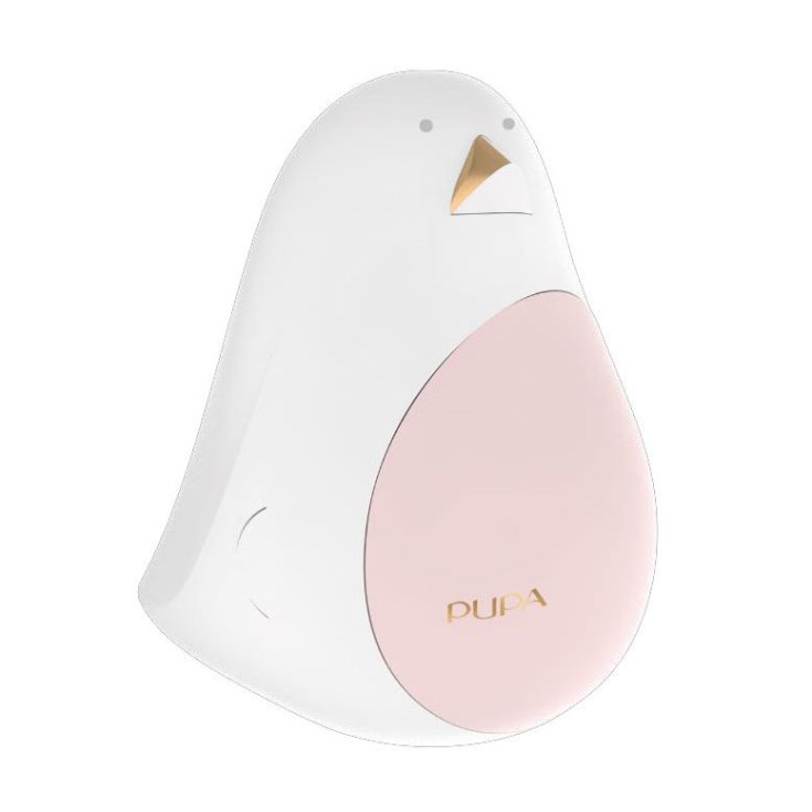 * PUPA TR VOGEL 2 WEISS 001