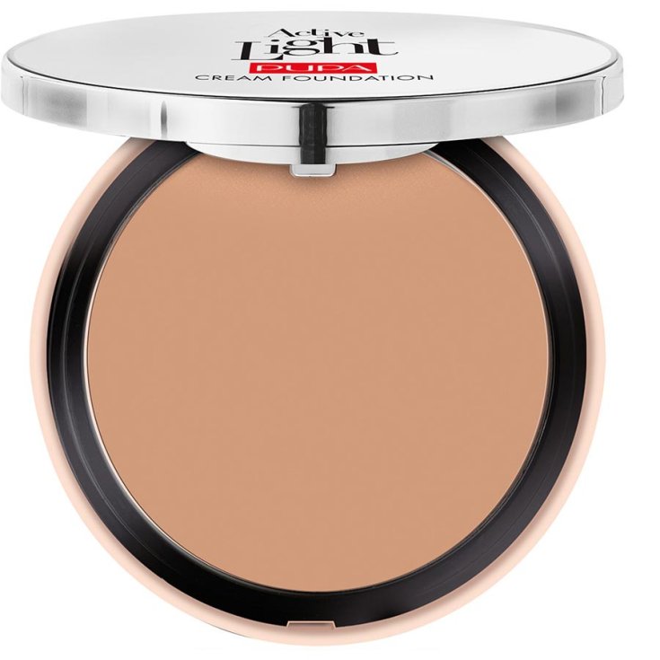 PUPA F / T ACTIVE LIGHT COMPACT 040