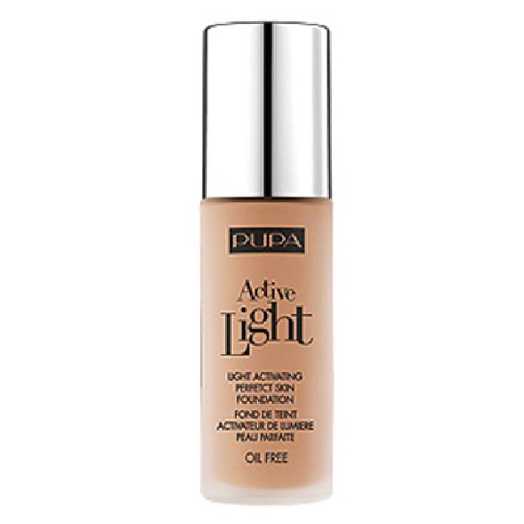PUPA FDT ACTIVE LIGHT 051