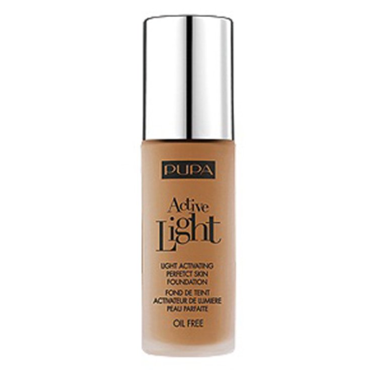 PUPA FDT ACTIVE LIGHT 075