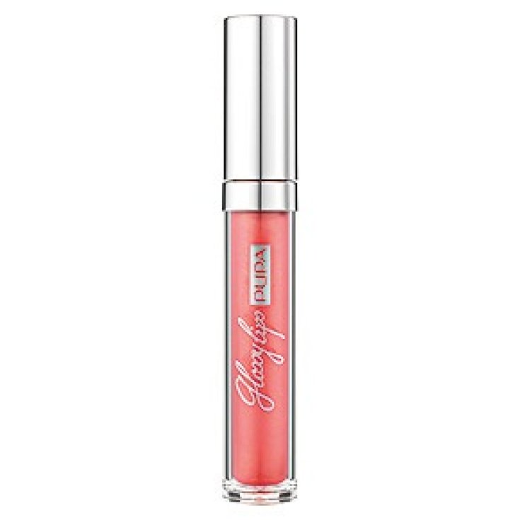 @PUPA GLOSSY LIPS 400