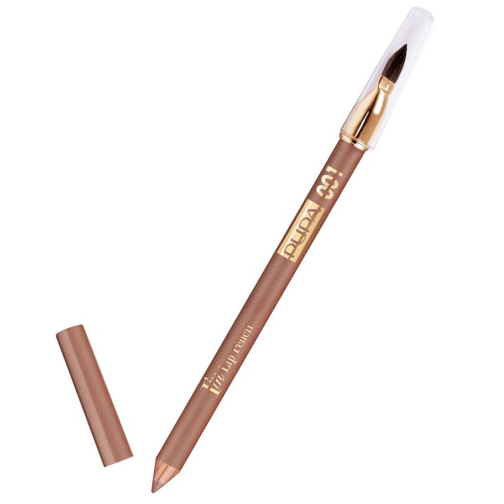 PUPA LIPPENSTIFT IM 001