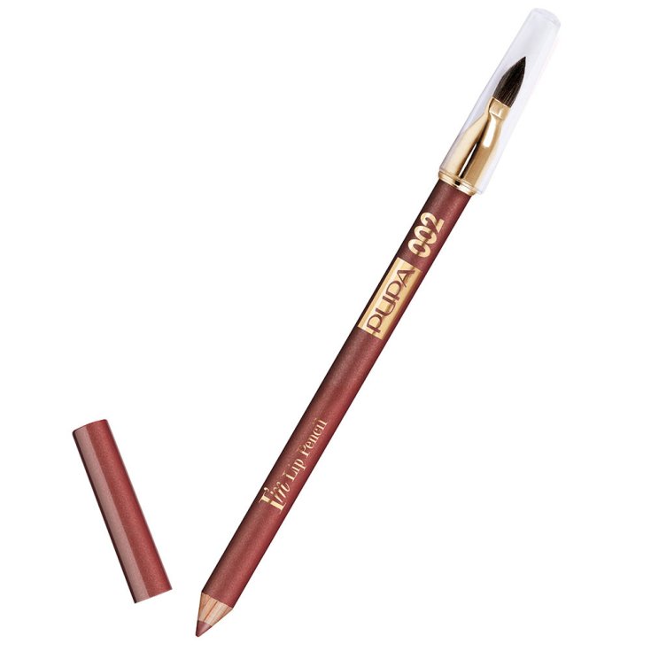 PUPA LIPPENSTIFT IM 002