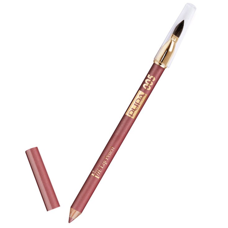 PUPA LIPPENSTIFT IM 005
