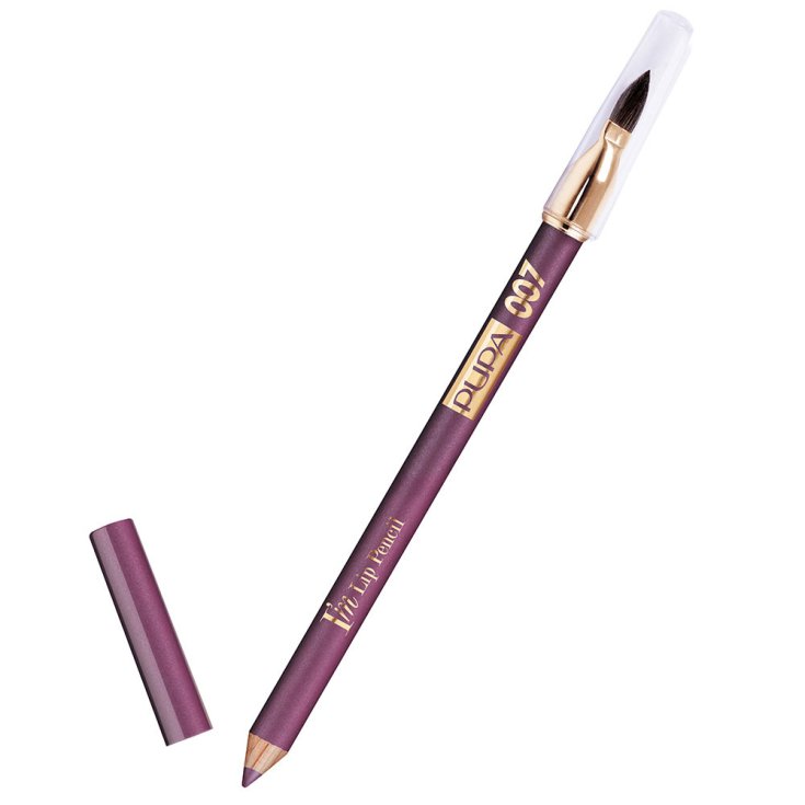 PUPA LIPPENSTIFT IM 007