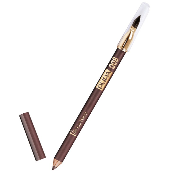 PUPA LIPPENSTIFT IM 008