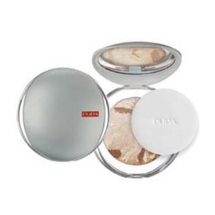 @ PUPA COTTA PULVER 003
