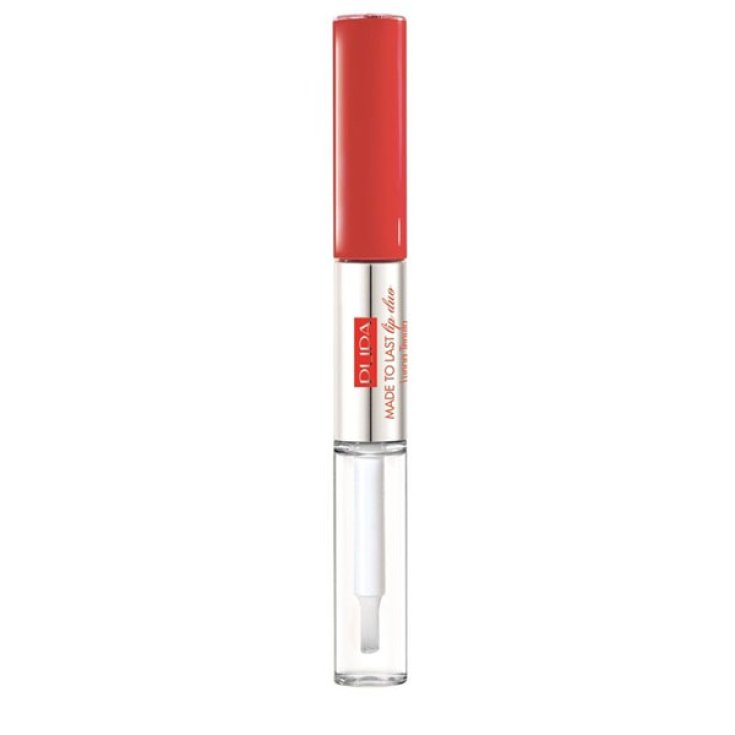 @PUPA LIP DUO FÜR DEN LETZTEN 01