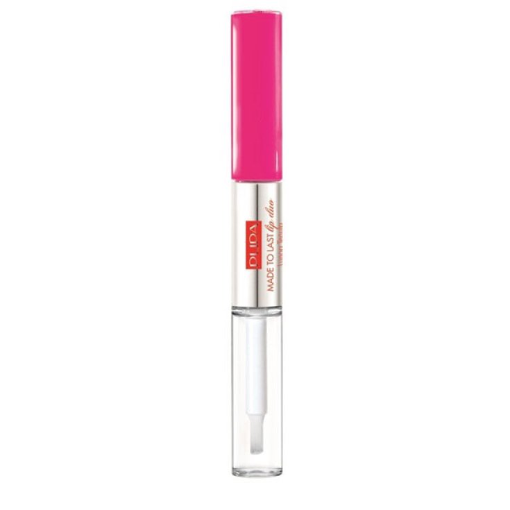 @PUPA LIP DUO FÜR DEN HALT 03