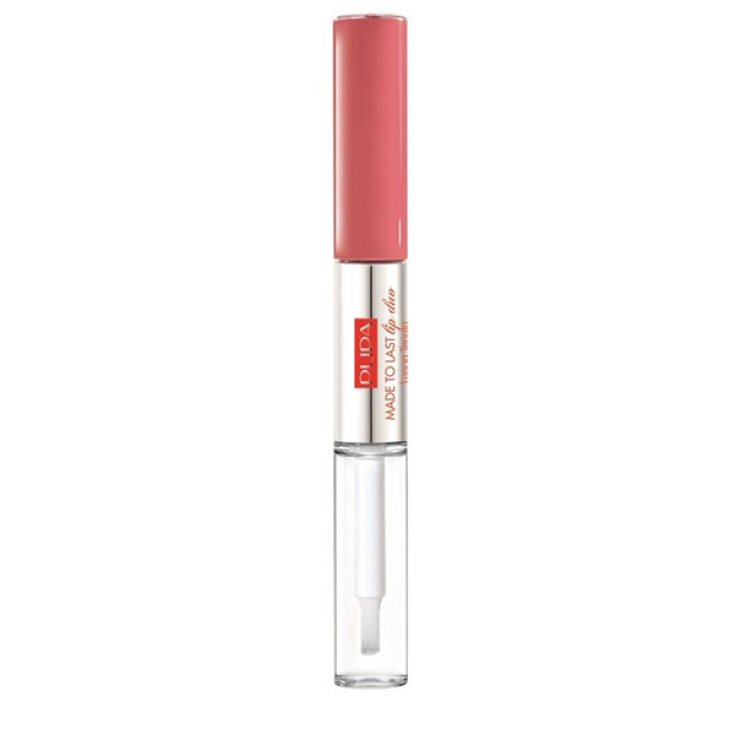 @PUPA LIP DUO FÜR DEN 08