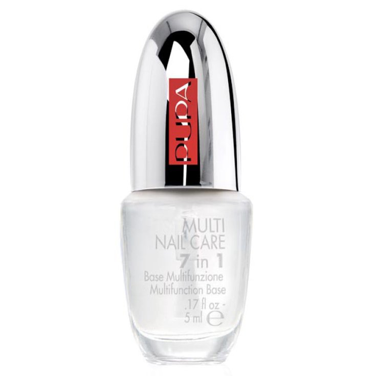 Pupa Multi Nagelpflege 7 in 1 5ml