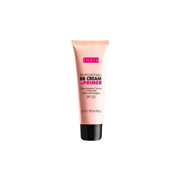 @ PUPA BB-CREME 001