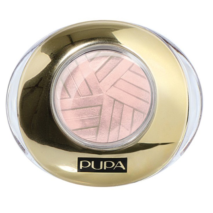 Pupa Stay Gold Lidschatten n. 002 reine Haut