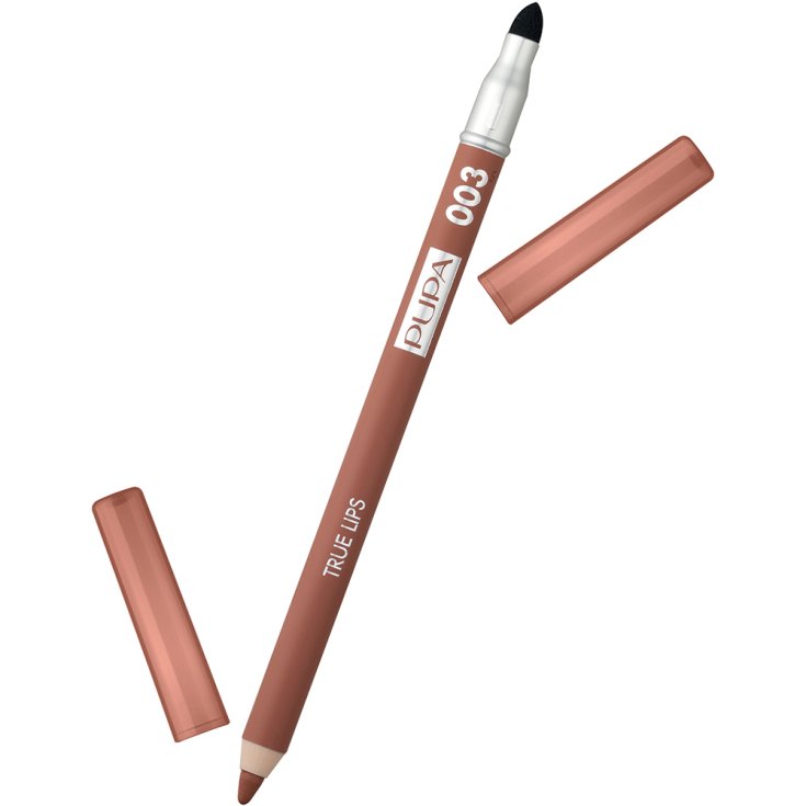 PUPA M / LIPS TRUE LIPS 03 MARR.CH