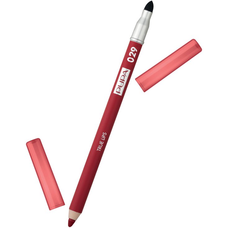 PUPA BLEISTIFT WAHRE LIPS 29