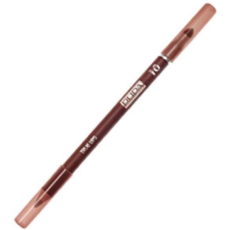 @PUPA M / LIPS 10 HELLROSA
