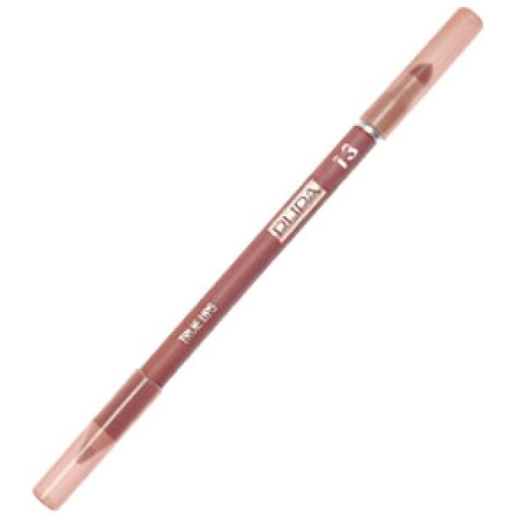 PUPA M / LIPS TRUE LIPS 13 MARR.SCU