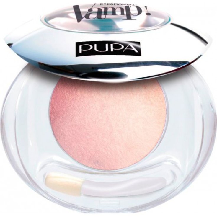 @PUPA OMBR VAMP COTTO WIR TROCKNEN 201