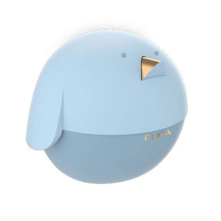 * PUPA TR VOGEL 1 BLAU 003