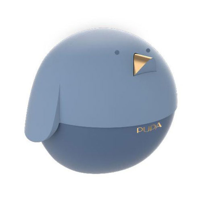* PUPA TR VOGEL 1 BLAU 004