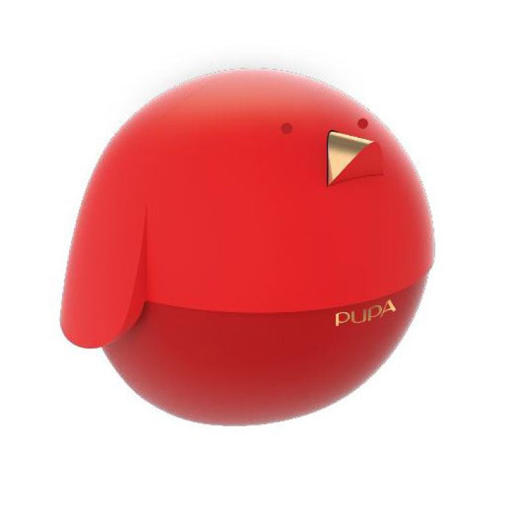* PUPA TR VOGEL 1 ROT 002