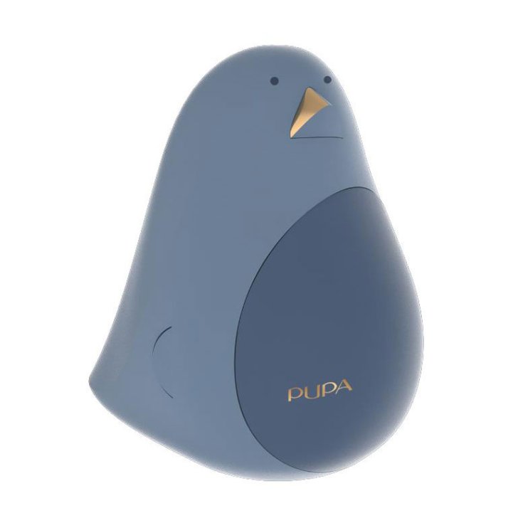 * PUPA TR VOGEL 2 BLAU 013