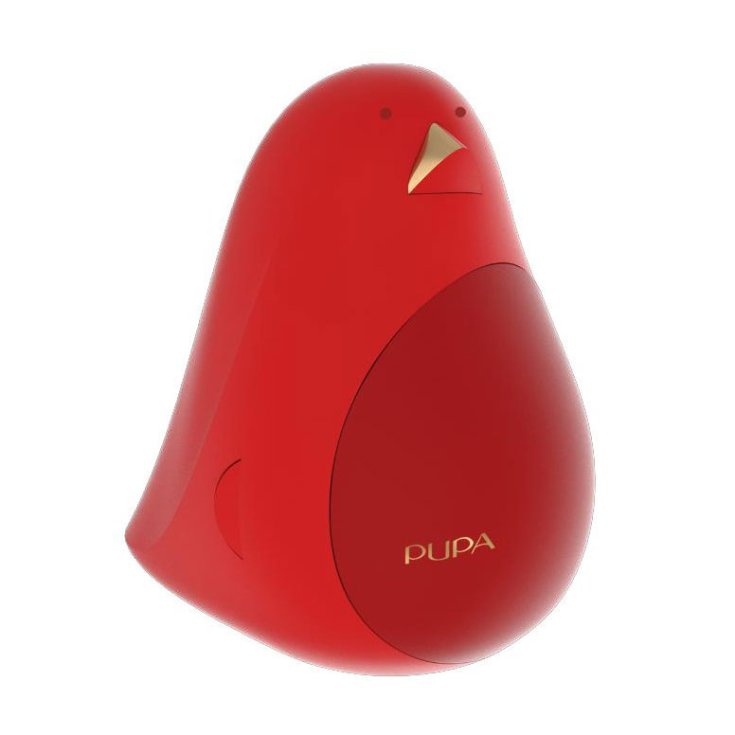 * PUPA TR VOGEL 2 ROT 002