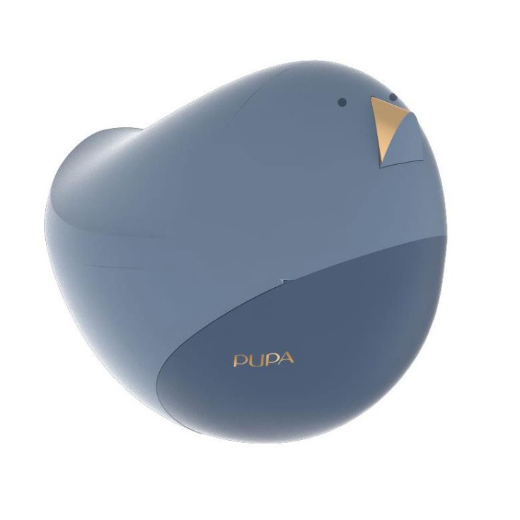 * PUPA TR VOGEL 3 BLAU 013