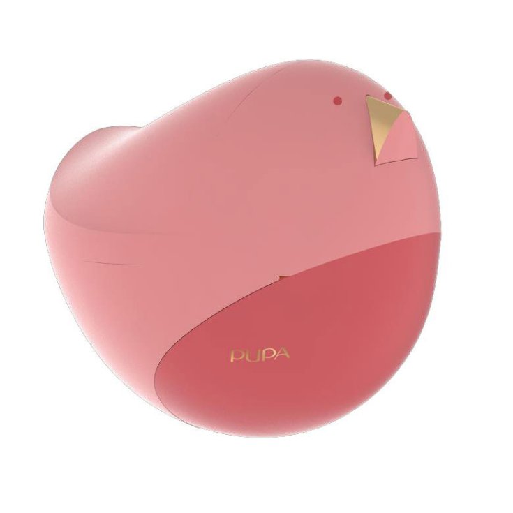 * PUPA TR VOGEL 3 ROSA 001