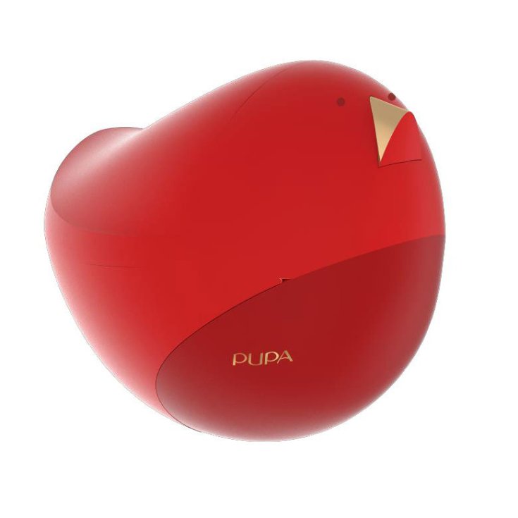 * PUPA TR VOGEL 3 ROT 002