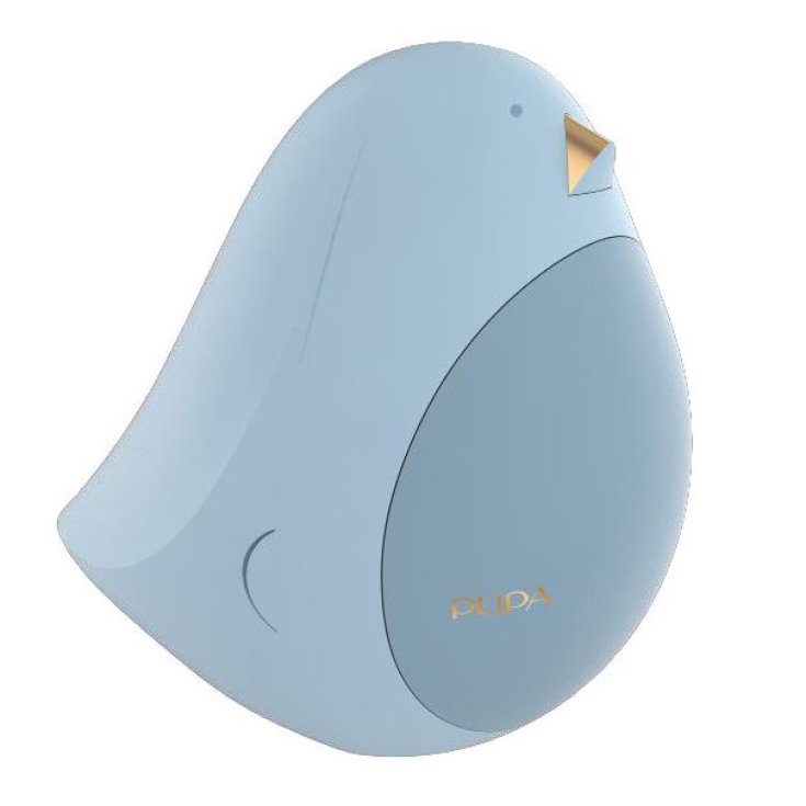 * PUPA TR VOGEL 4 BLAU 004
