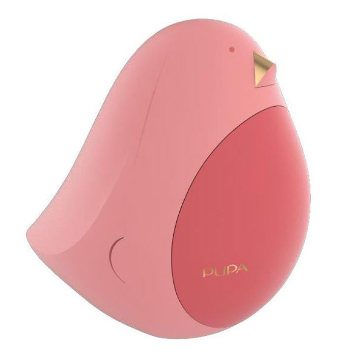 * PUPA TR VOGEL 4 ROSA 002