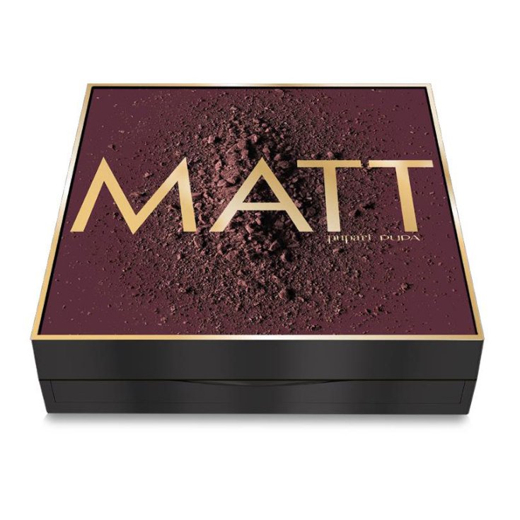 *PUPA TR PUPART M VELVET MOOD 001