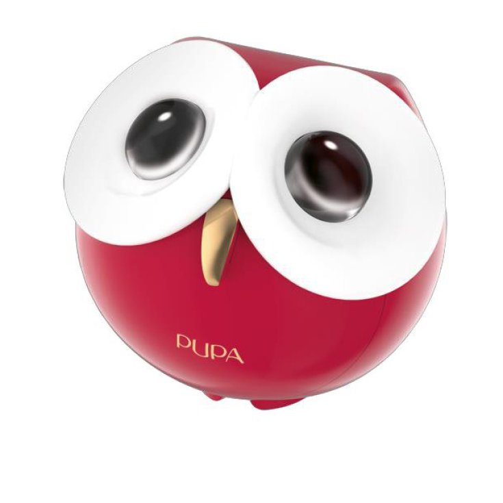 * PUPA TR OWL 3 ROT N.003