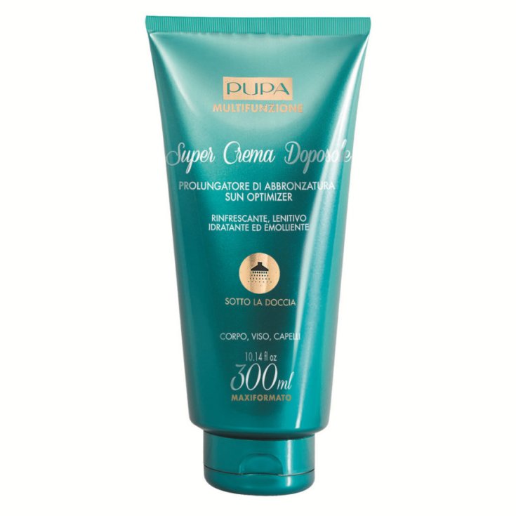 @PUPA SUN D / SOLE 300 ML