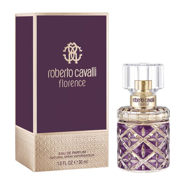 CAVALLI FLORENZ D EDV 30 VAPO