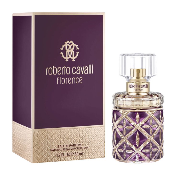 CAVALLI FLORENZ D EDV 50 VAPO