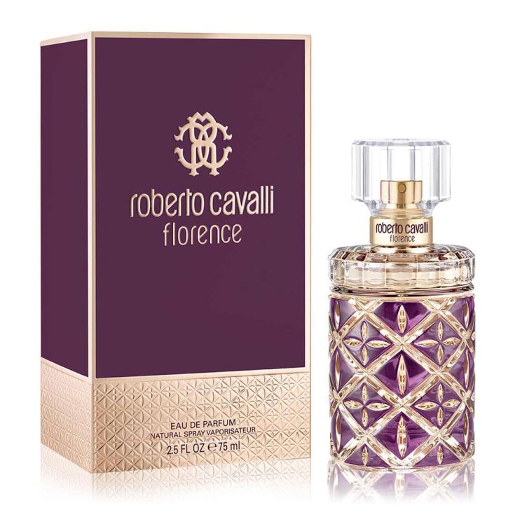 CAVALLI FLORENZ D EDV 75 VAPO