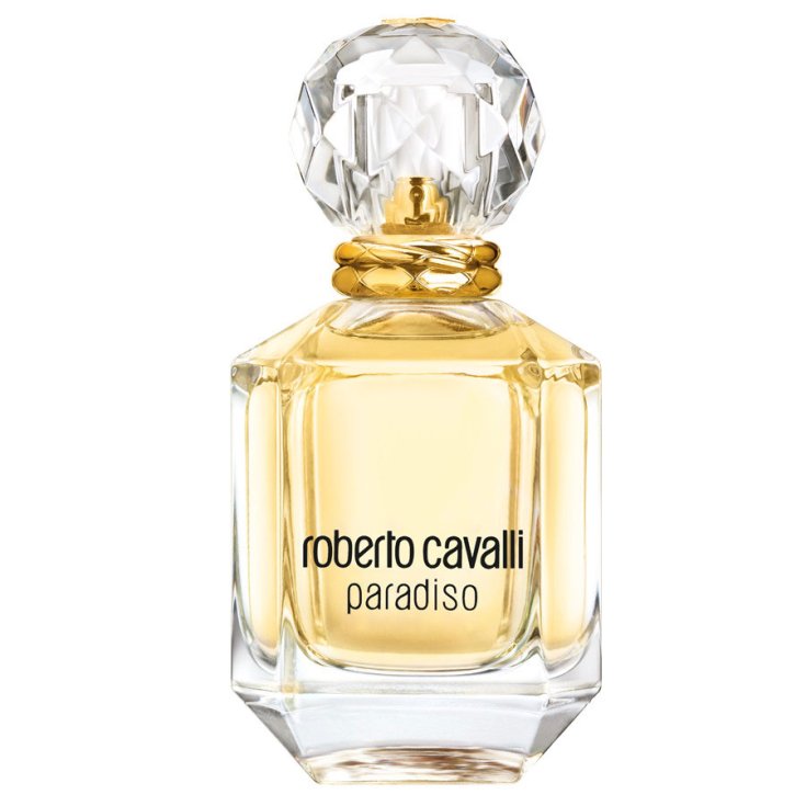 CAVALLI PARADISO D EDV 75 VAPO