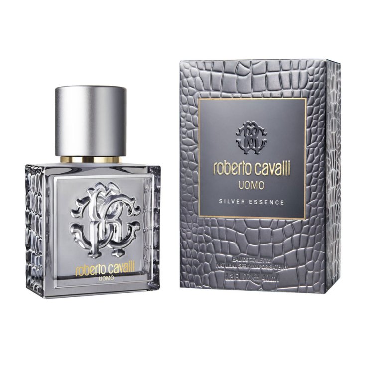 PFERDE MANN SILBER EDT 40 VAPO