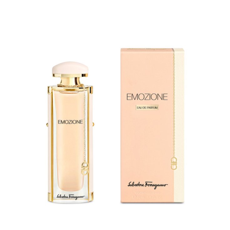 @FERRAGAMO EMOTION D EDV 50 VAPO