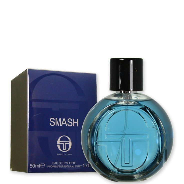 Truthähne SMASH U EDT 50 VAPO